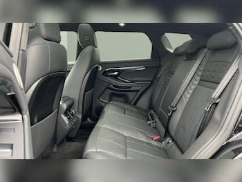 Used Land Rover Range Rover Evoque 2021 for sale - 77901457: Photo