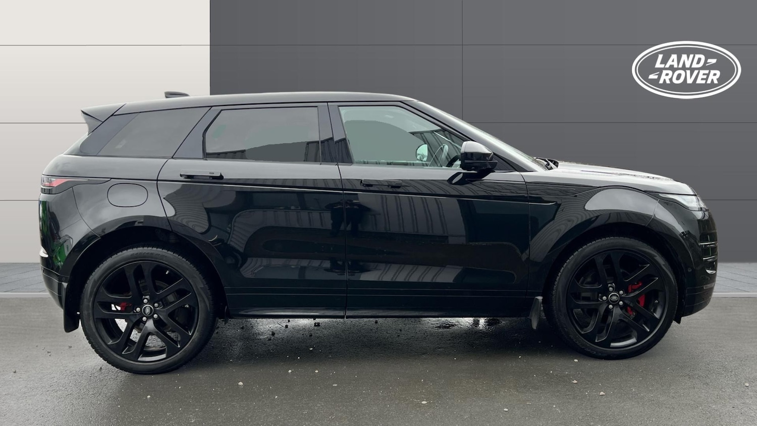 Used Land Rover Range Rover Evoque 2021 for sale - 77901457: Photo 5