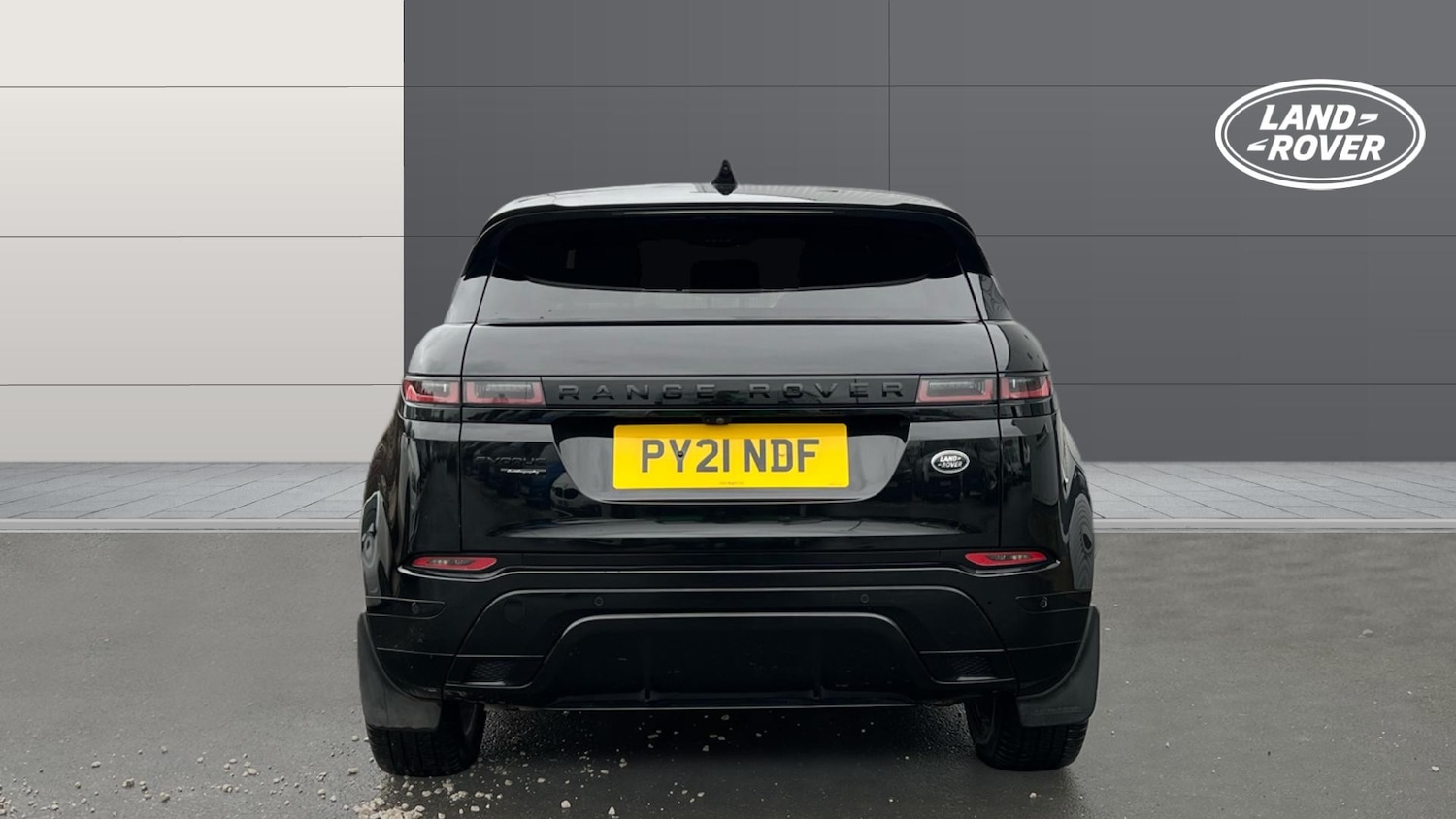Used Land Rover Range Rover Evoque 2021 for sale - 77901457: Photo 6