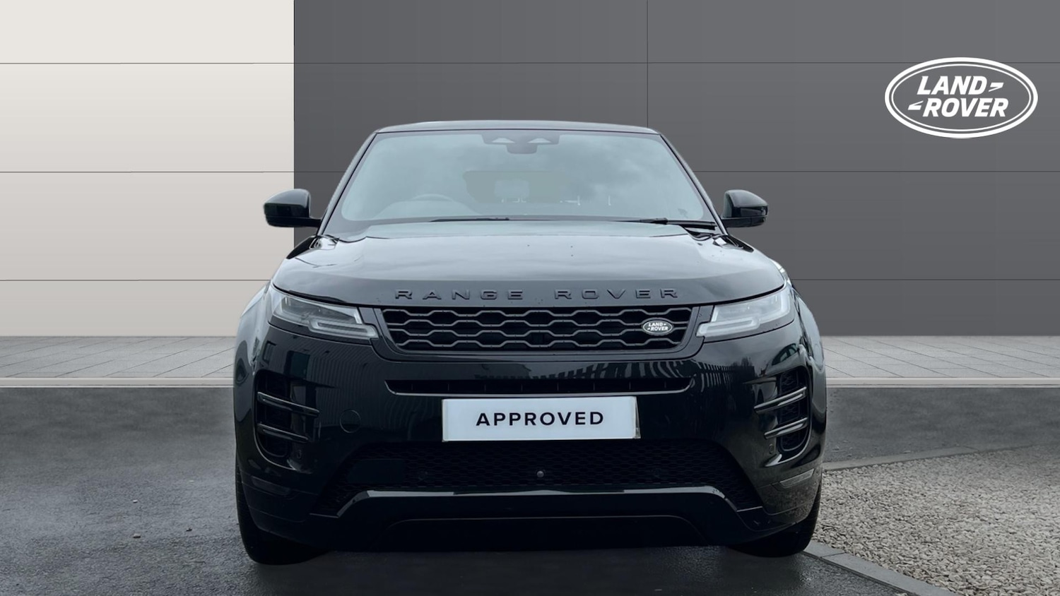 Used Land Rover Range Rover Evoque 2021 for sale - 77901457: Photo 7