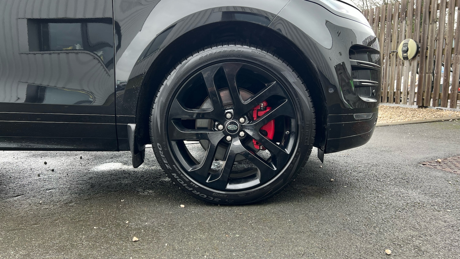 Used Land Rover Range Rover Evoque 2021 for sale - 77901457: Photo 8