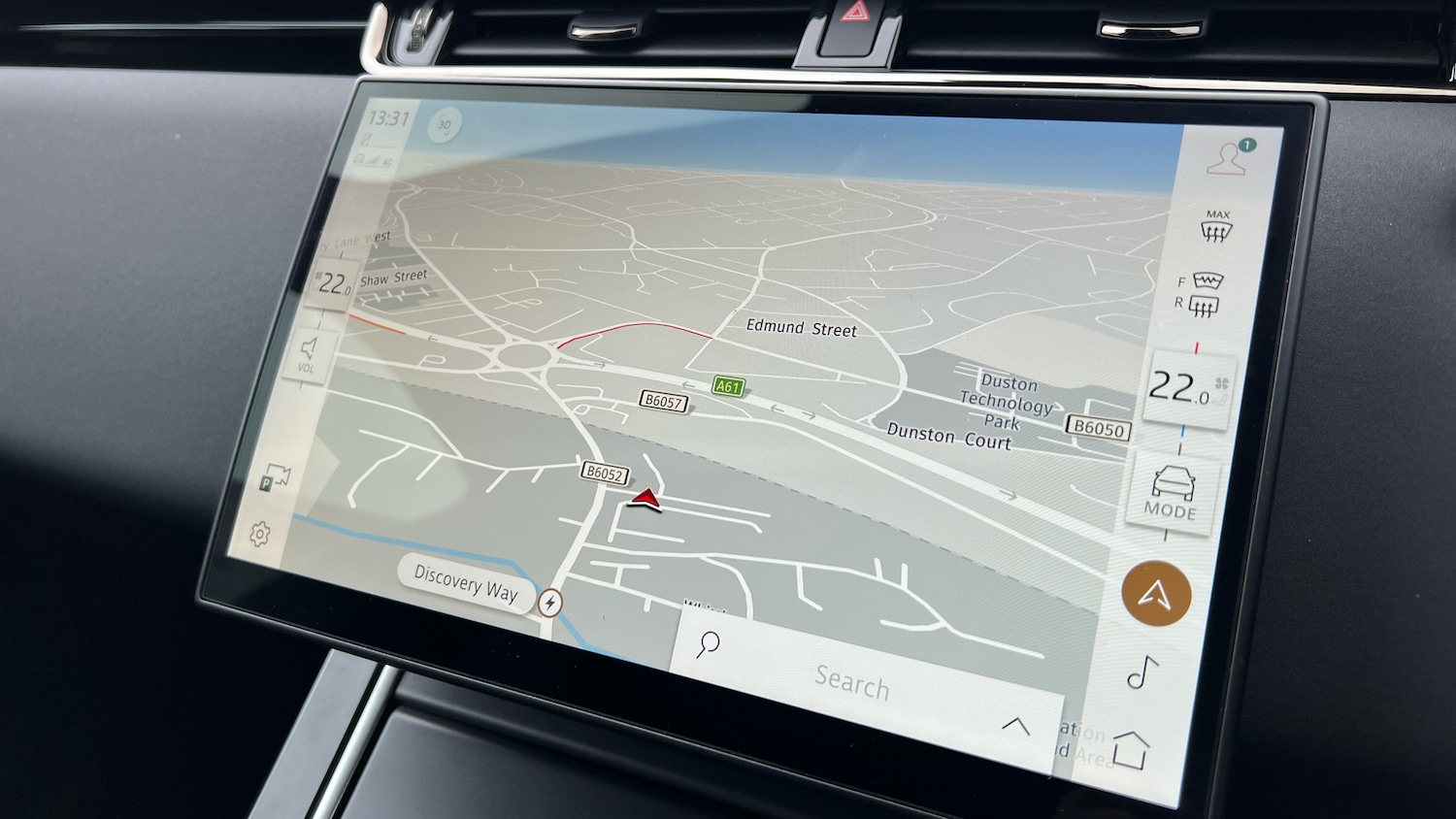 Used Land Rover Range Rover Evoque 2024 for sale - 77548124: Photo 11