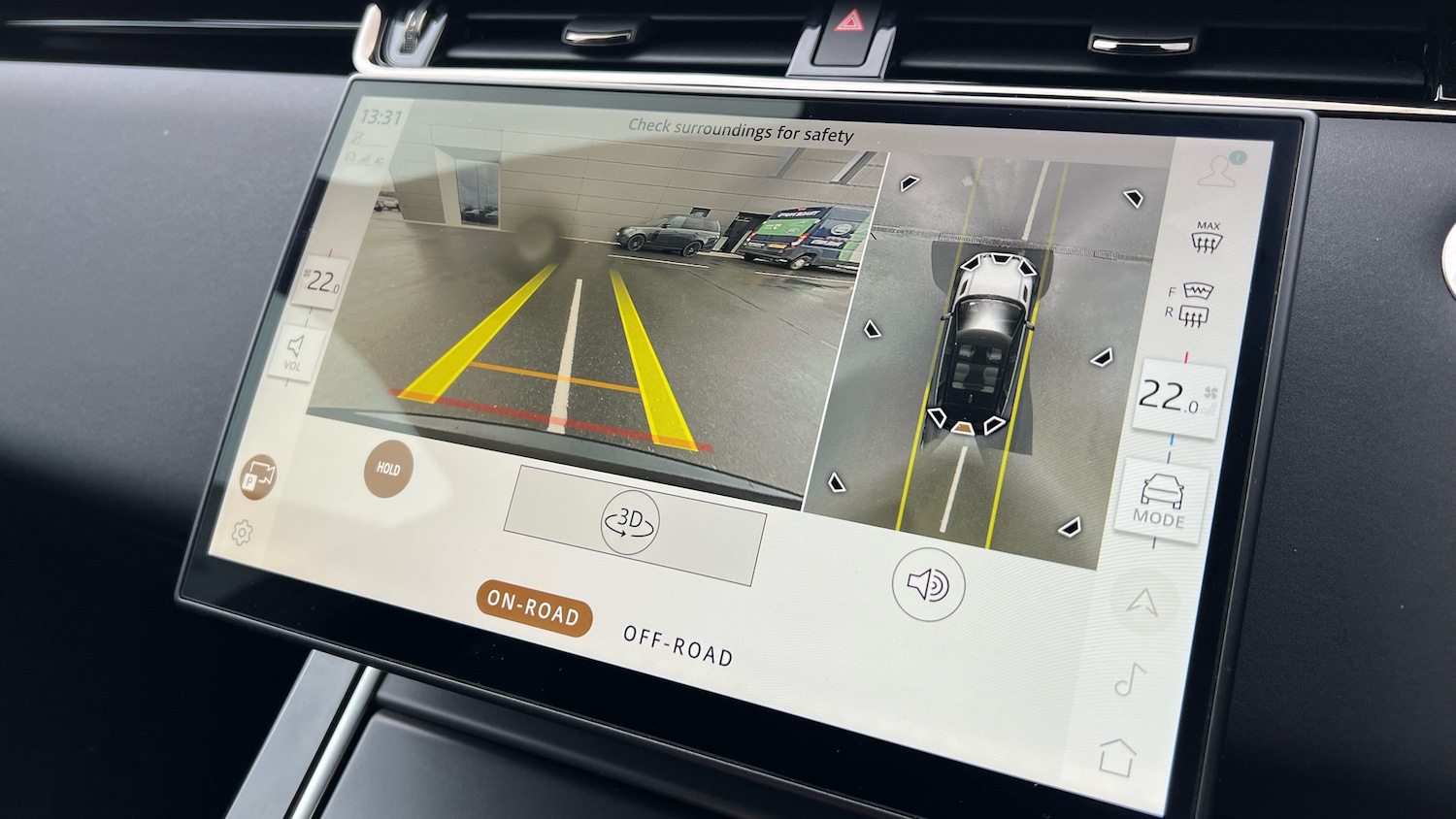 Used Land Rover Range Rover Evoque 2024 for sale - 77548124: Photo 12