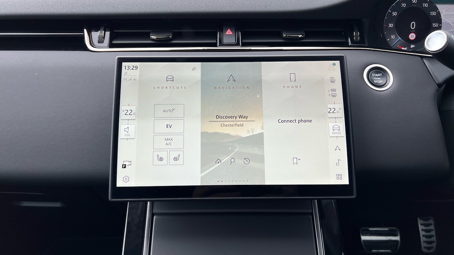 Used Land Rover Range Rover Evoque 2024 for sale - 77548124: Photo 14