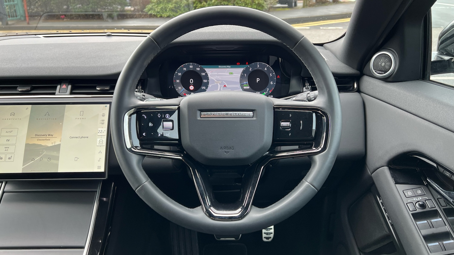 Used Land Rover Range Rover Evoque 2024 for sale - 77548124: Photo 15