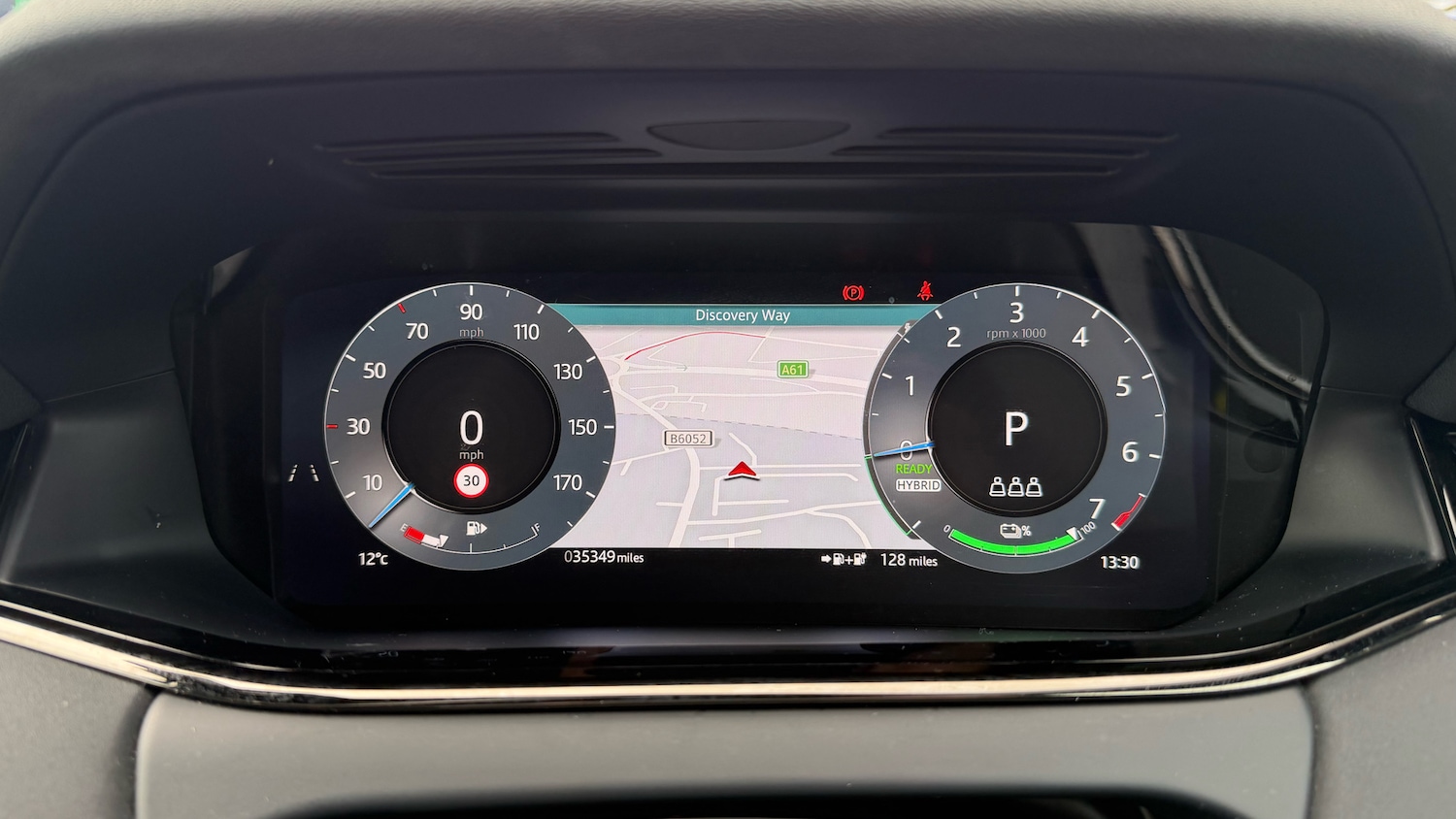 Used Land Rover Range Rover Evoque 2024 for sale - 77548124: Photo 16