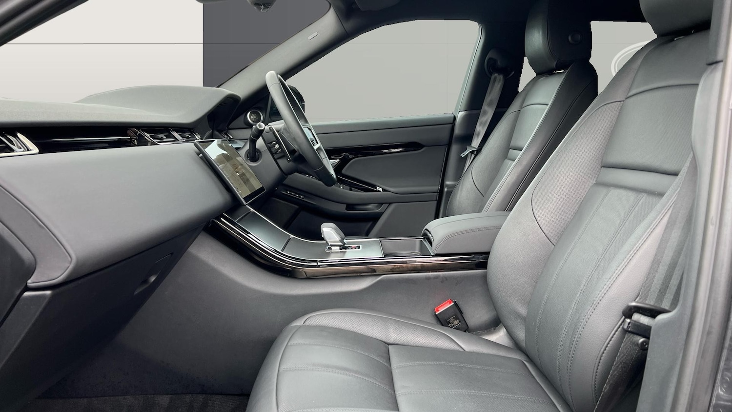 Used Land Rover Range Rover Evoque 2024 for sale - 77548124: Photo 3