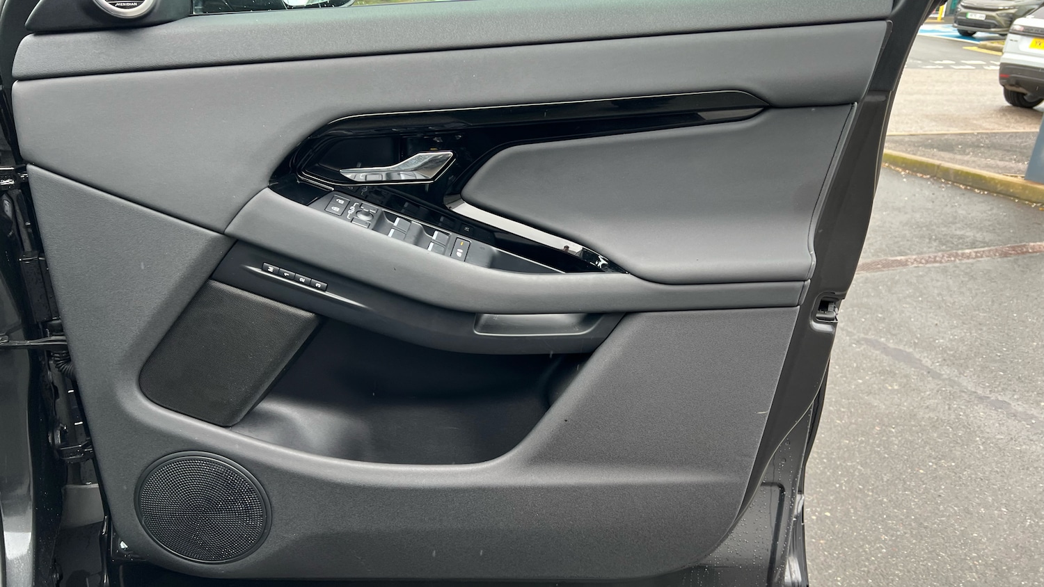 Used Land Rover Range Rover Evoque 2024 for sale - 77548124: Photo 34