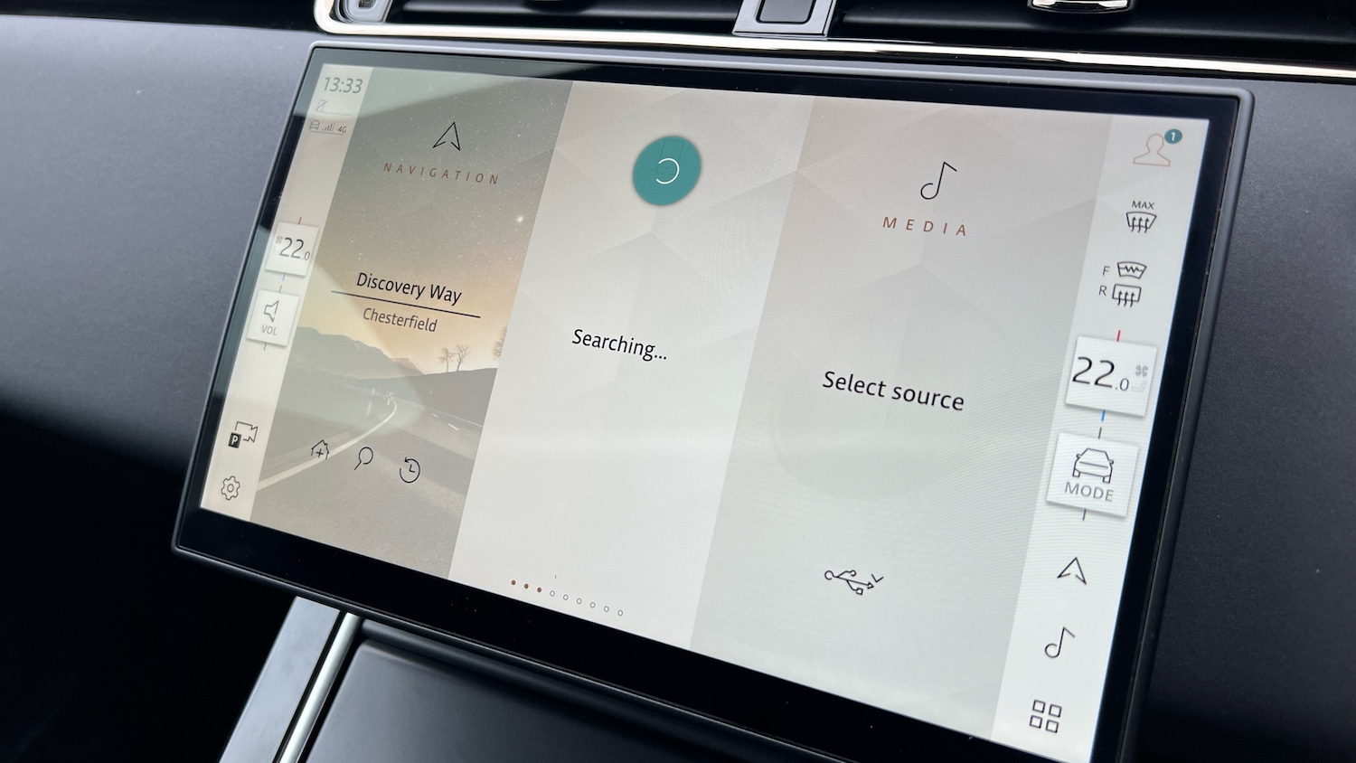 Used Land Rover Range Rover Evoque 2024 for sale - 77548124: Photo 38