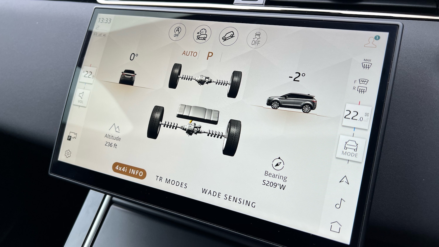 Used Land Rover Range Rover Evoque 2024 for sale - 77548124: Photo 42