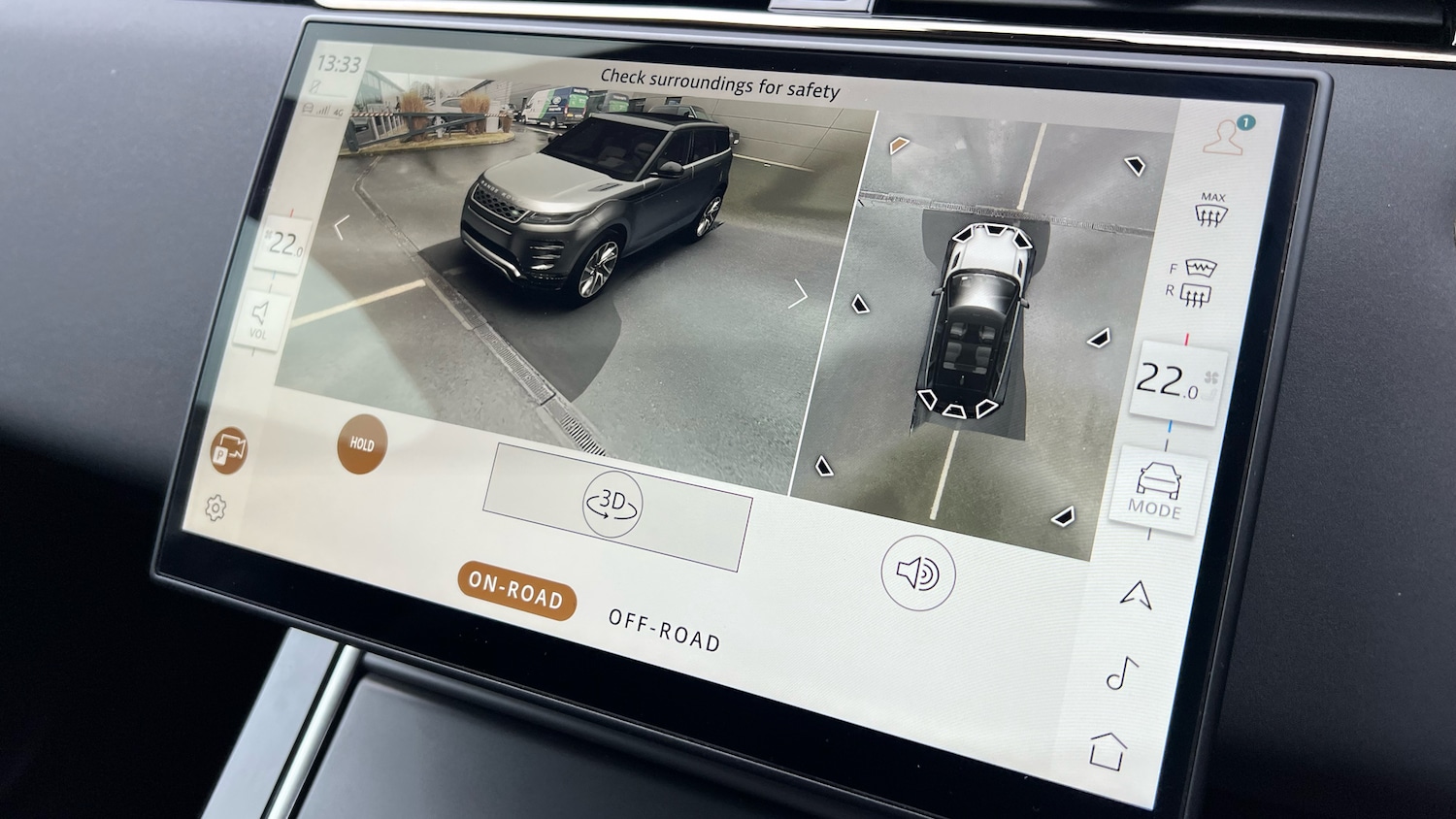 Used Land Rover Range Rover Evoque 2024 for sale - 77548124: Photo 44