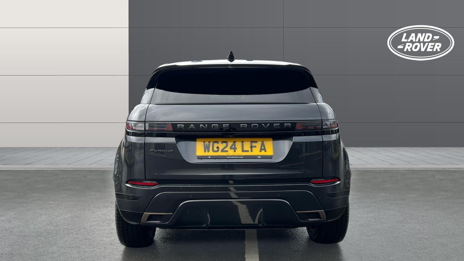 Used Land Rover Range Rover Evoque 2024 for sale - 77548124: Photo 6