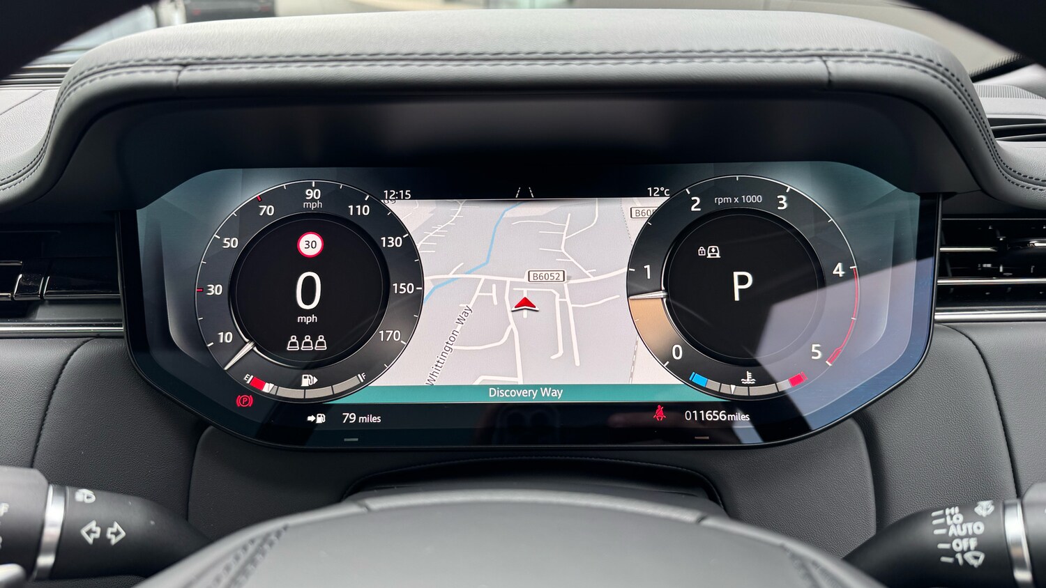 Used Land Rover Range Rover 2025 for sale - 76287119: Photo 16