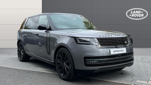 Used Land Rover Range Rover 2025 for sale - 76287119: Photo 1