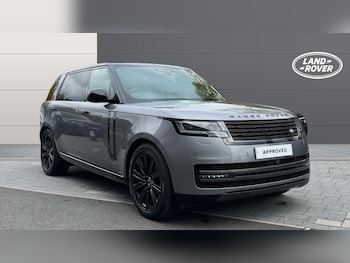 Used Land Rover Range Rover 2025 for sale - 76287119: Photo