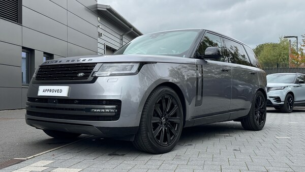 Used Land Rover Range Rover 2025 for sale - 76287119: Photo 24