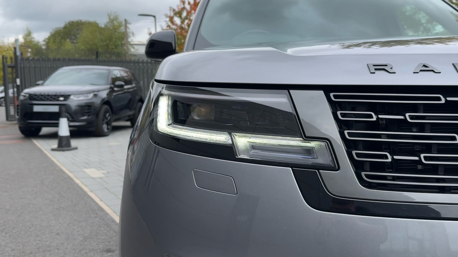 Used Land Rover Range Rover 2025 for sale - 76287119: Photo 29