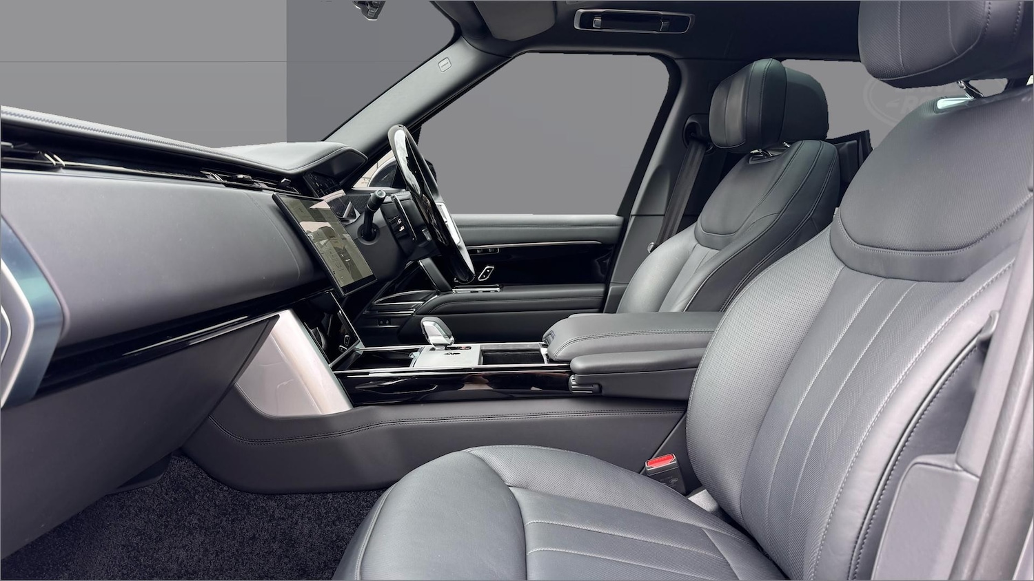 Used Land Rover Range Rover 2025 for sale - 76287119: Photo 3