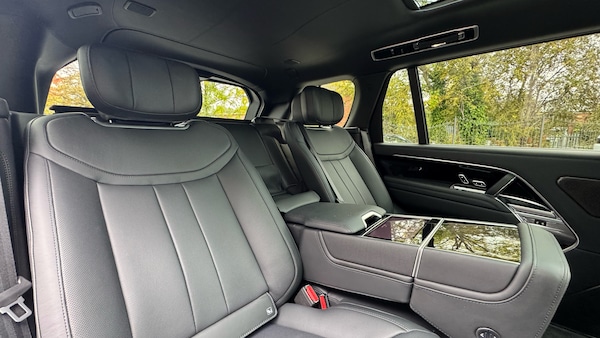 Used Land Rover Range Rover 2025 for sale - 76287119: Photo 33