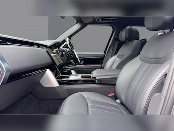 Used Land Rover Range Rover 2025 for sale - 76287119: Photo