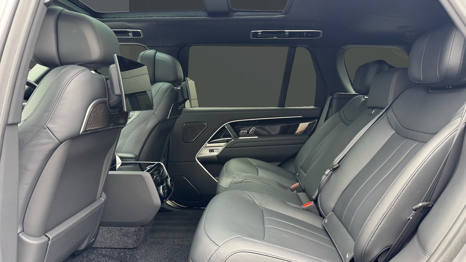 Used Land Rover Range Rover 2025 for sale - 76287119: Photo 4