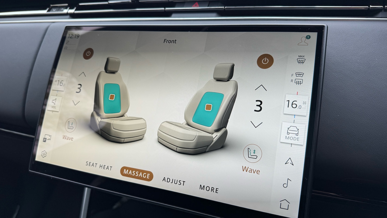 Used Land Rover Range Rover 2025 for sale - 76287119: Photo 42