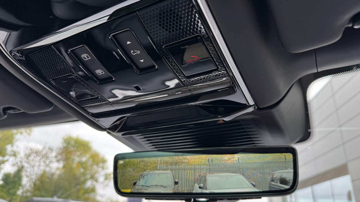 Used Land Rover Range Rover 2025 for sale - 76287119: Photo 45