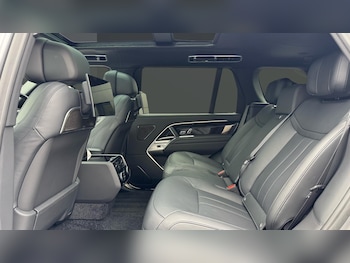 Used Land Rover Range Rover 2025 for sale - 76287119: Photo