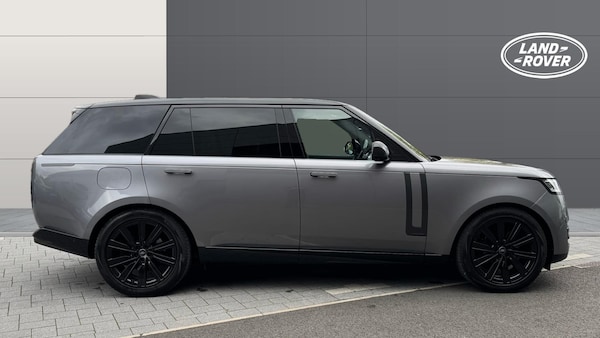 Used Land Rover Range Rover 2025 for sale - 76287119: Photo 5