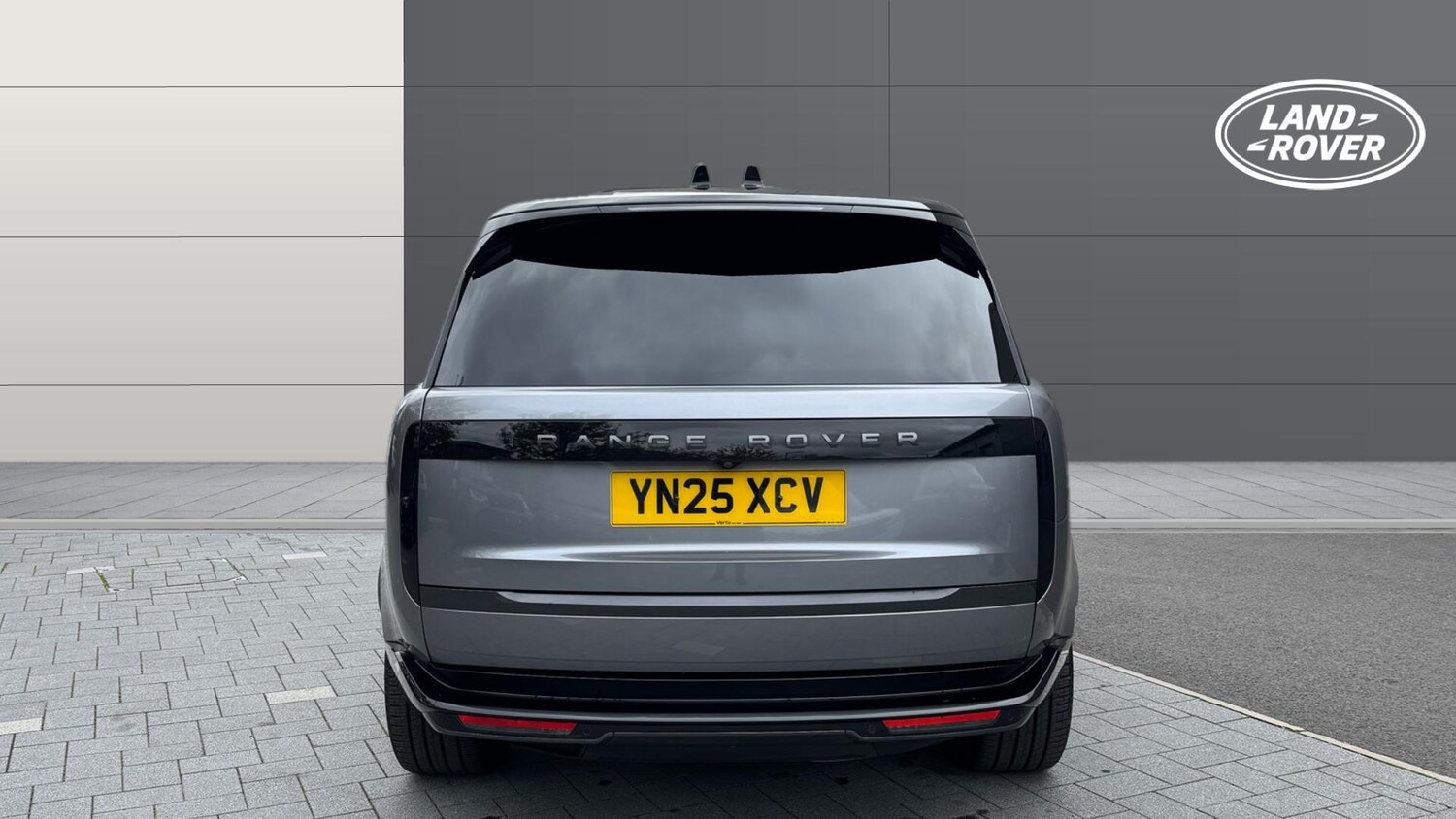 Used Land Rover Range Rover 2025 for sale - 76287119: Photo 6