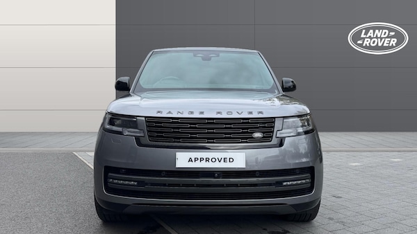 Used Land Rover Range Rover 2025 for sale - 76287119: Photo 7