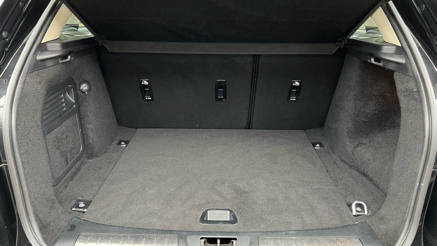 Used Land Rover Range Rover Evoque 2017 for sale - 77813289: Photo 10