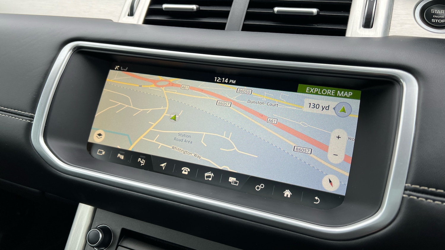 Used Land Rover Range Rover Evoque 2017 for sale - 77813289: Photo 11