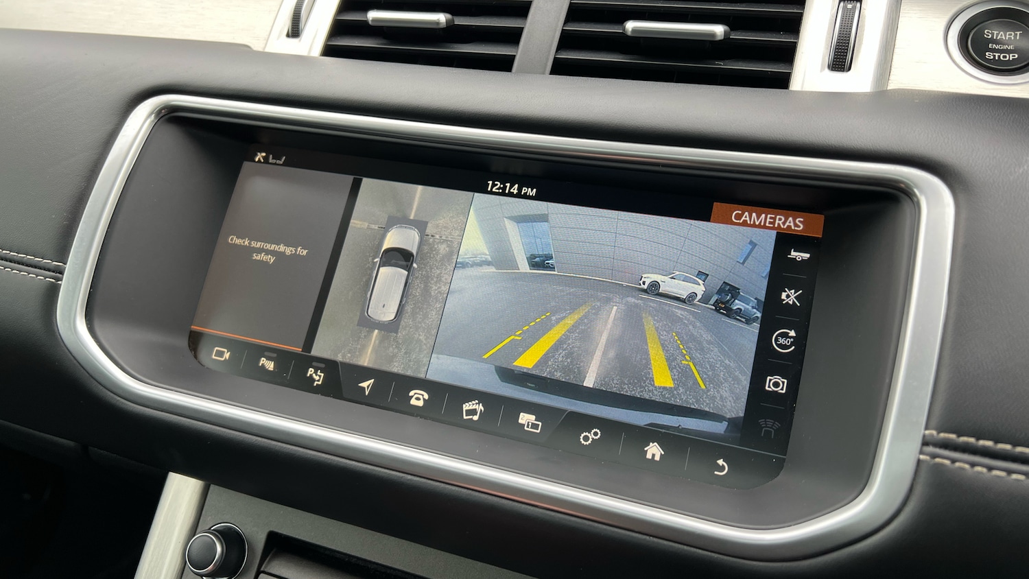 Used Land Rover Range Rover Evoque 2017 for sale - 77813289: Photo 12