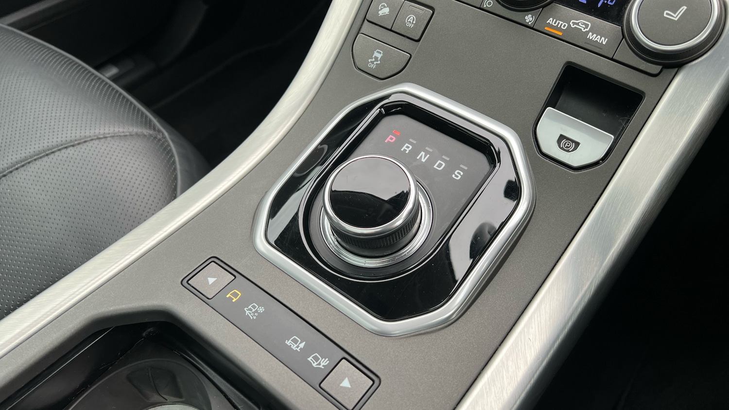 Used Land Rover Range Rover Evoque 2017 for sale - 77813289: Photo 13