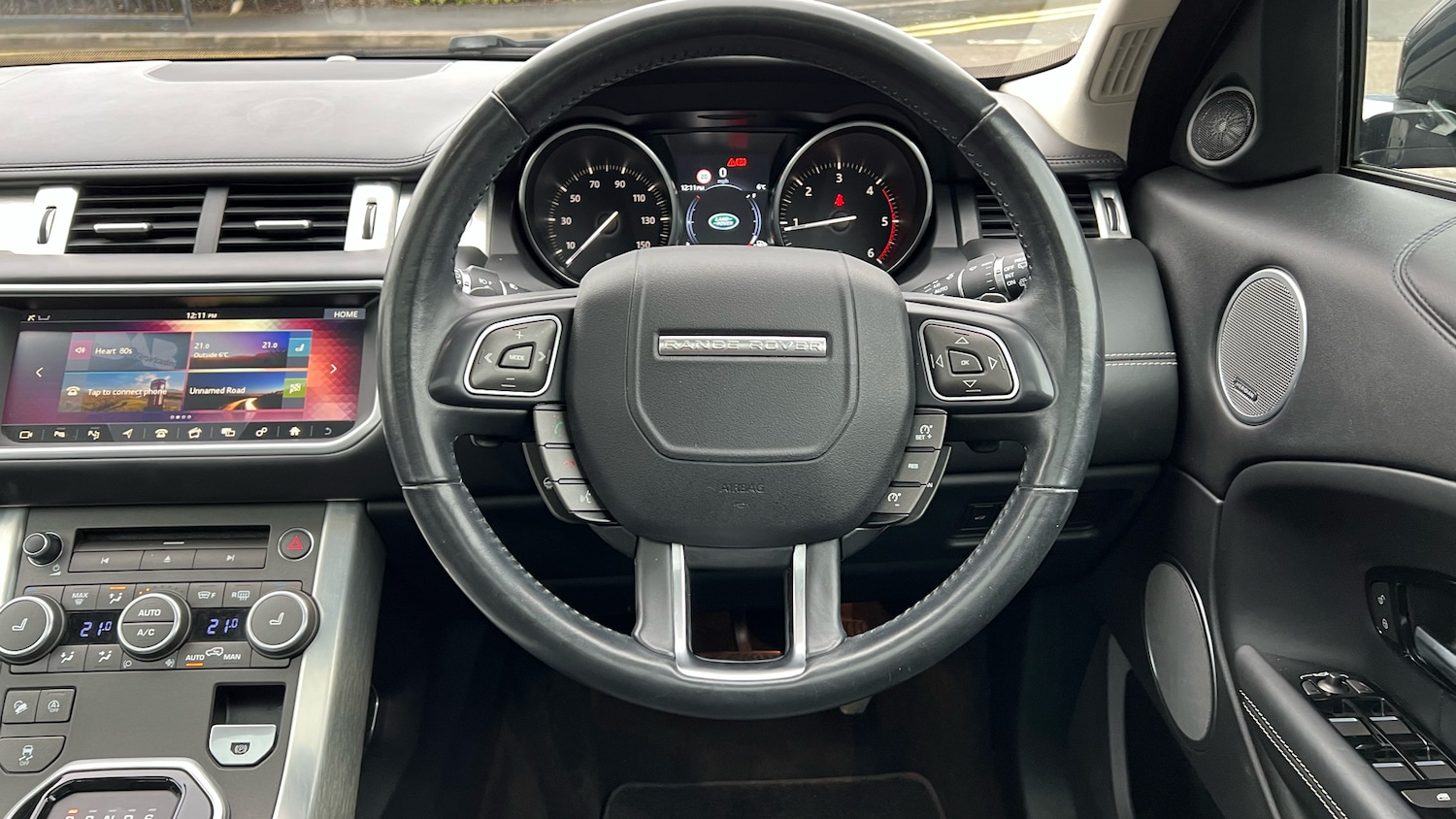 Used Land Rover Range Rover Evoque 2017 for sale - 77813289: Photo 15