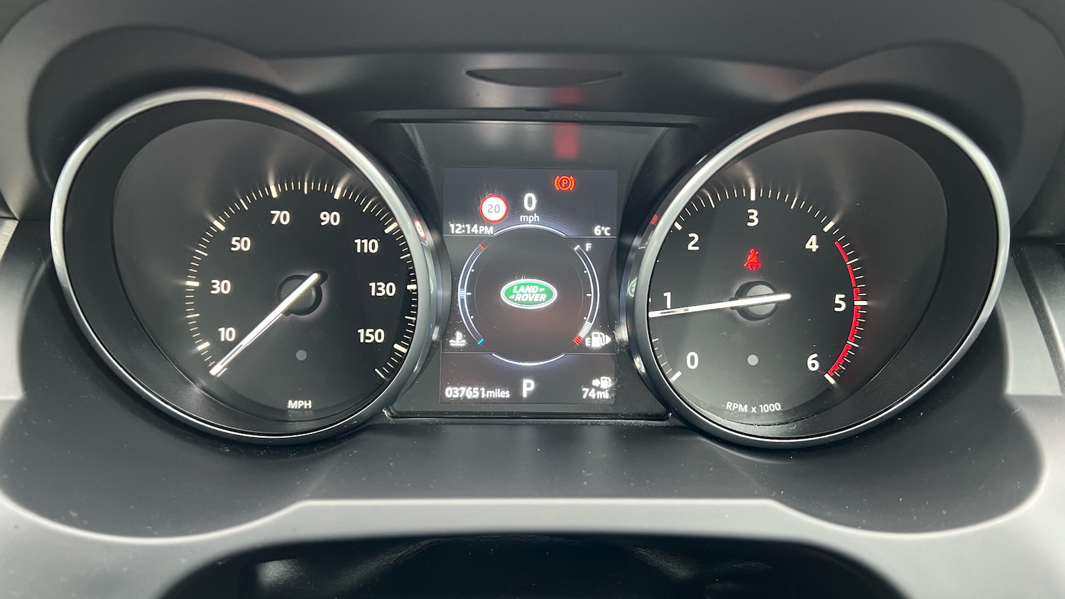 Used Land Rover Range Rover Evoque 2017 for sale - 77813289: Photo 16