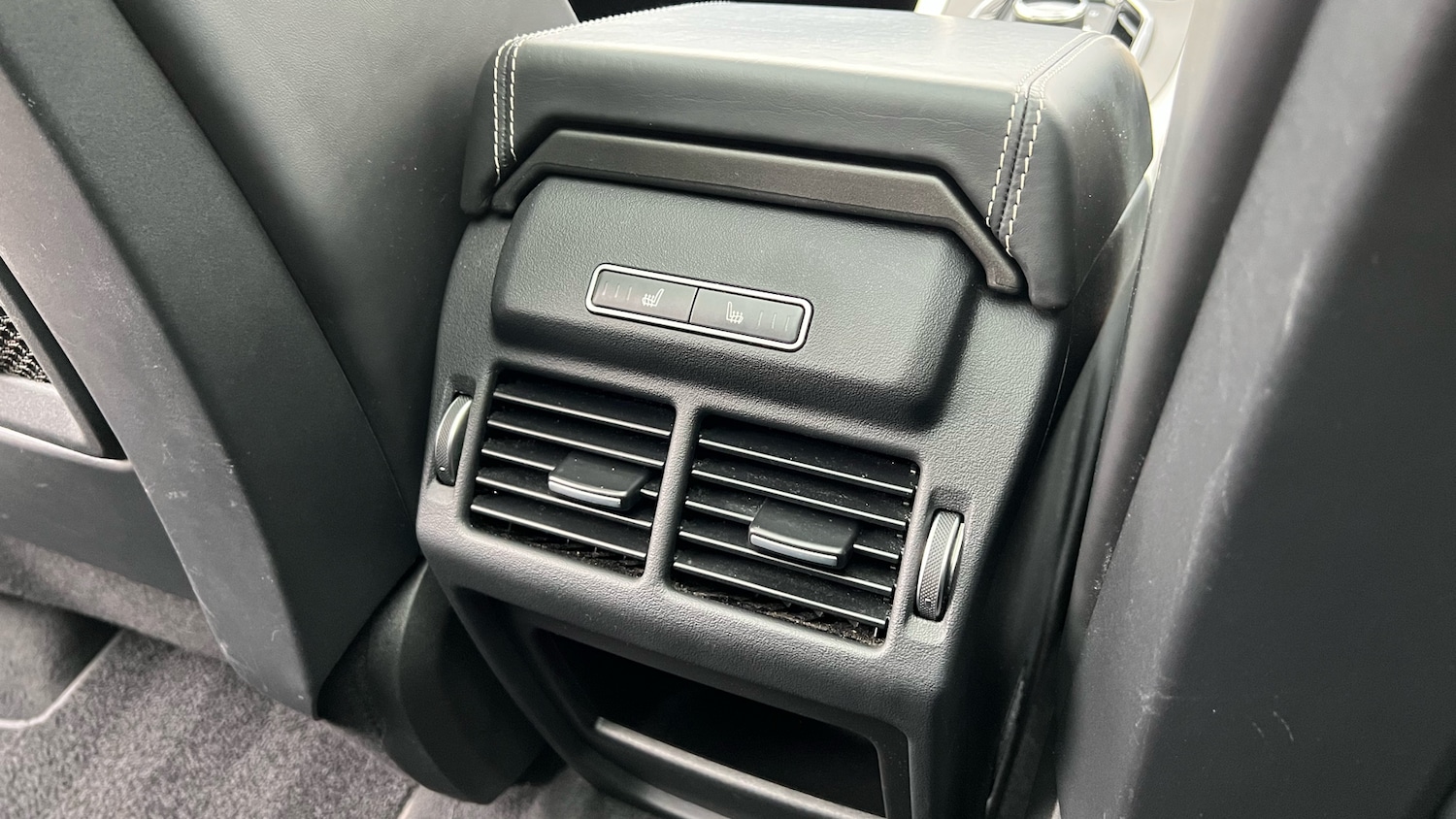 Used Land Rover Range Rover Evoque 2017 for sale - 77813289: Photo 18