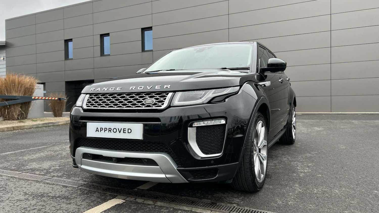 Used Land Rover Range Rover Evoque 2017 for sale - 77813289: Photo 24