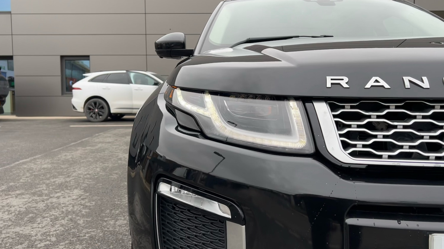 Used Land Rover Range Rover Evoque 2017 for sale - 77813289: Photo 29