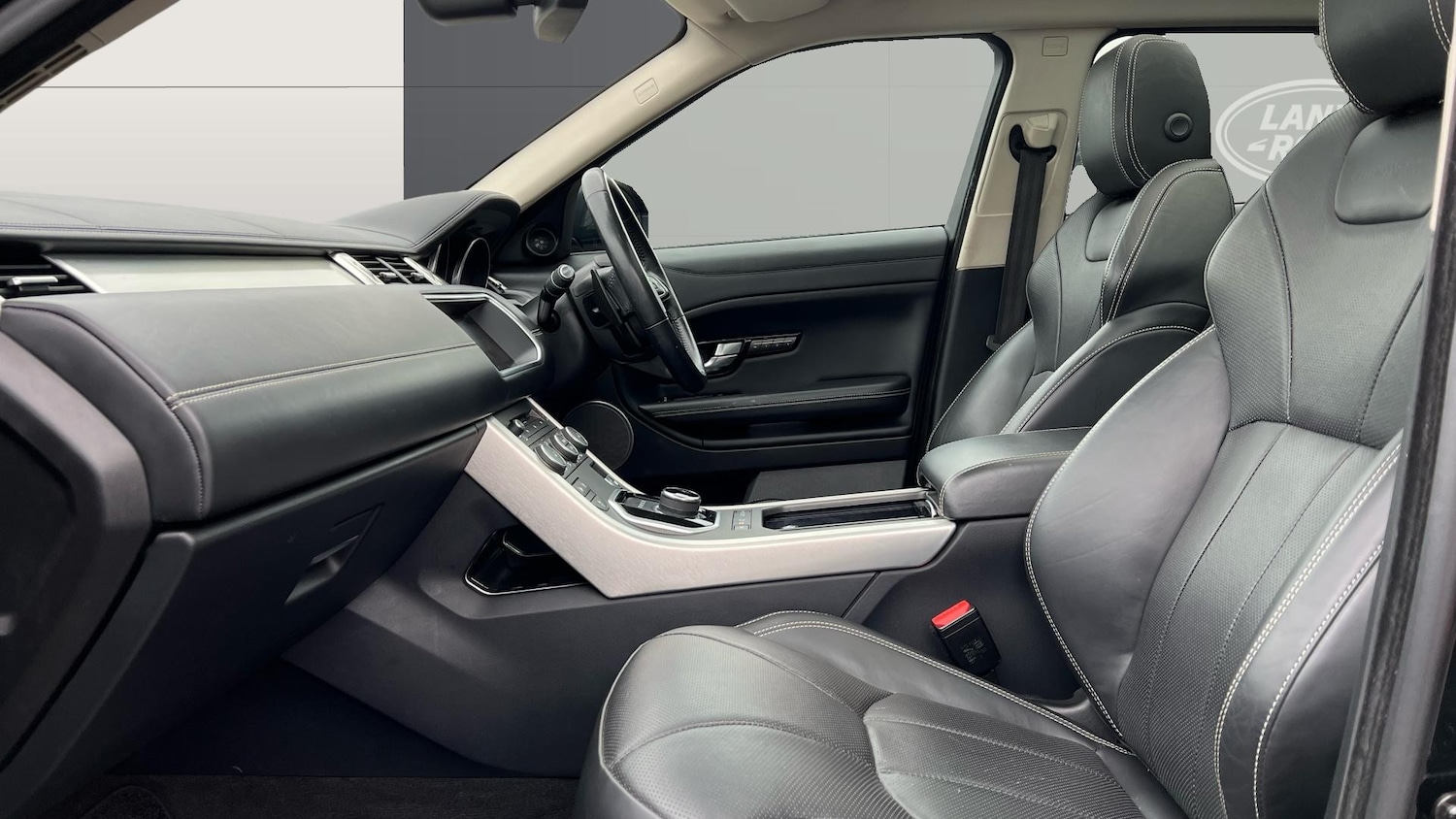 Used Land Rover Range Rover Evoque 2017 for sale - 77813289: Photo 3