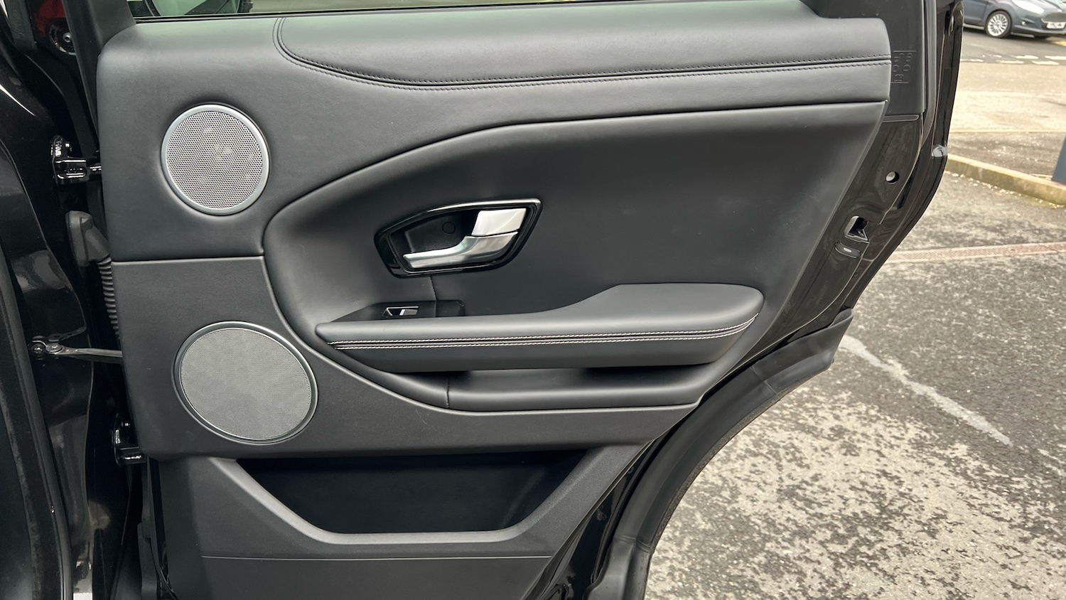 Used Land Rover Range Rover Evoque 2017 for sale - 77813289: Photo 31