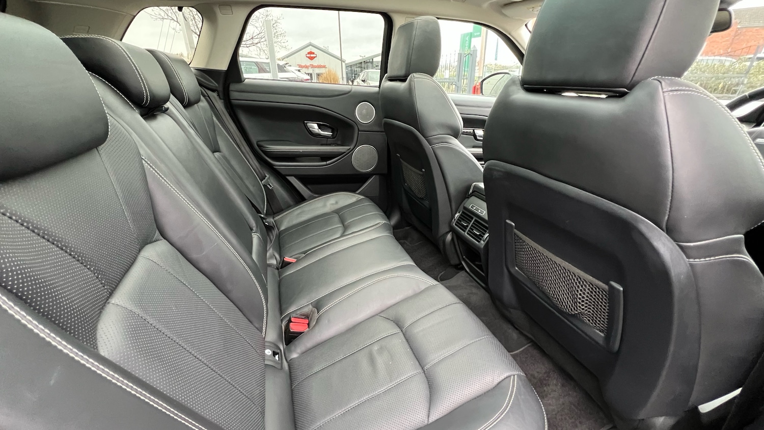 Used Land Rover Range Rover Evoque 2017 for sale - 77813289: Photo 32