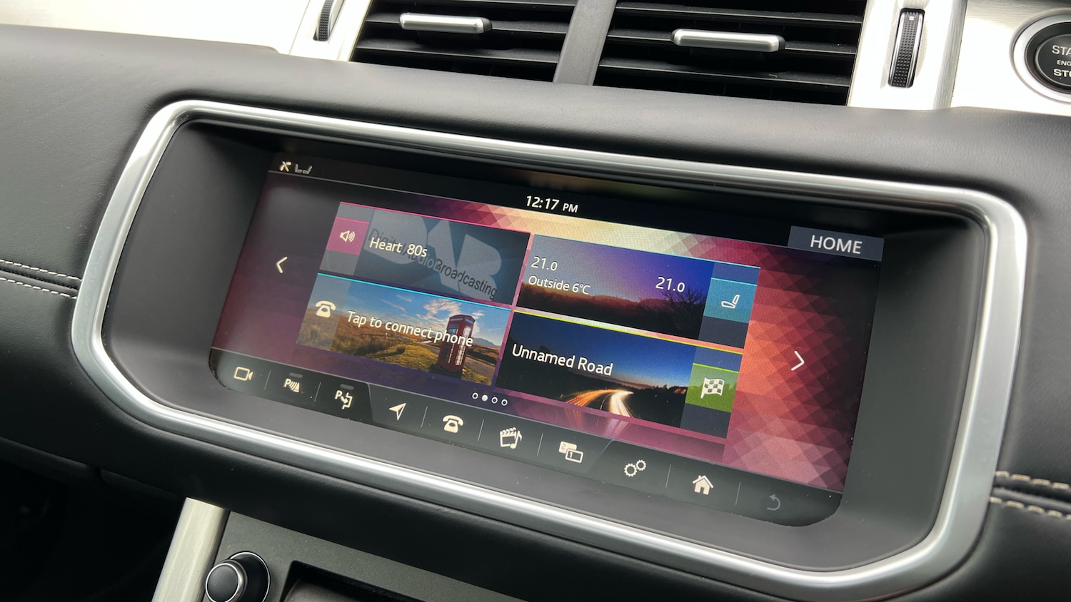 Used Land Rover Range Rover Evoque 2017 for sale - 77813289: Photo 38