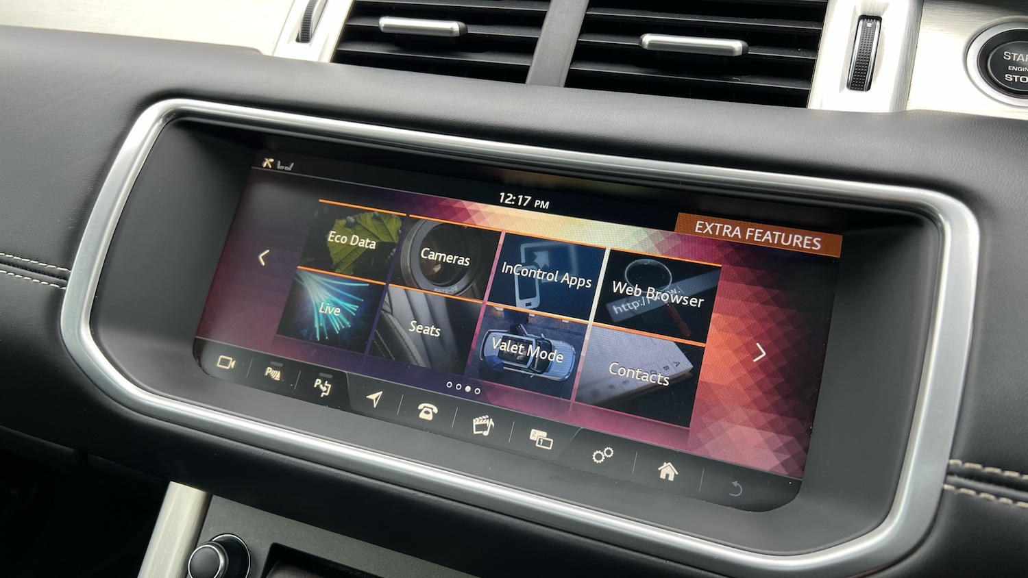 Used Land Rover Range Rover Evoque 2017 for sale - 77813289: Photo 39