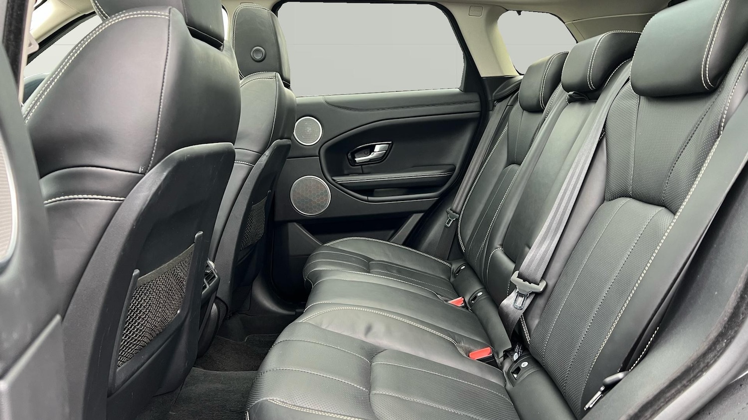 Used Land Rover Range Rover Evoque 2017 for sale - 77813289: Photo 4