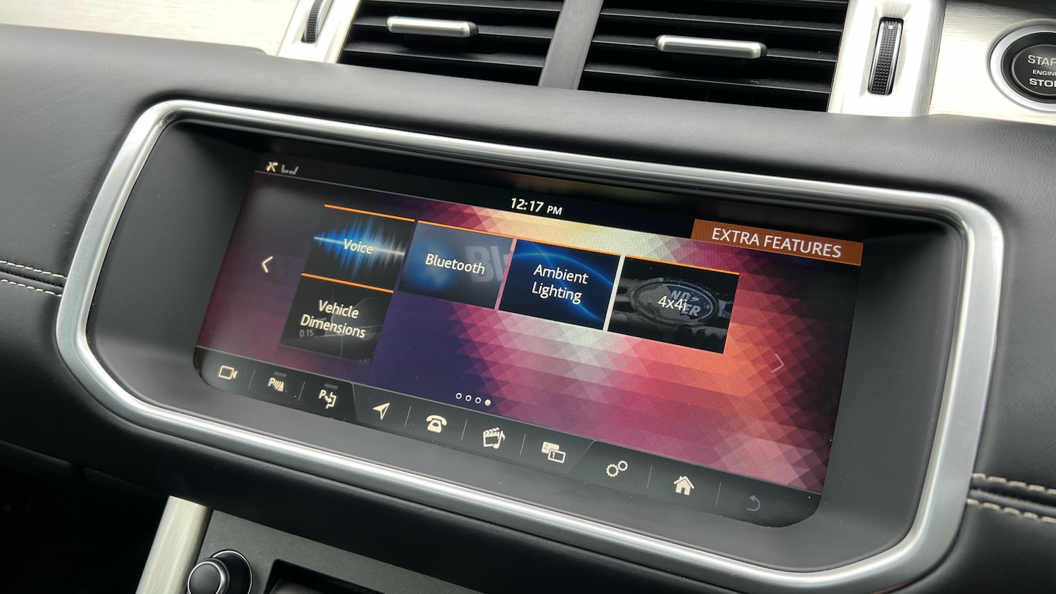 Used Land Rover Range Rover Evoque 2017 for sale - 77813289: Photo 40