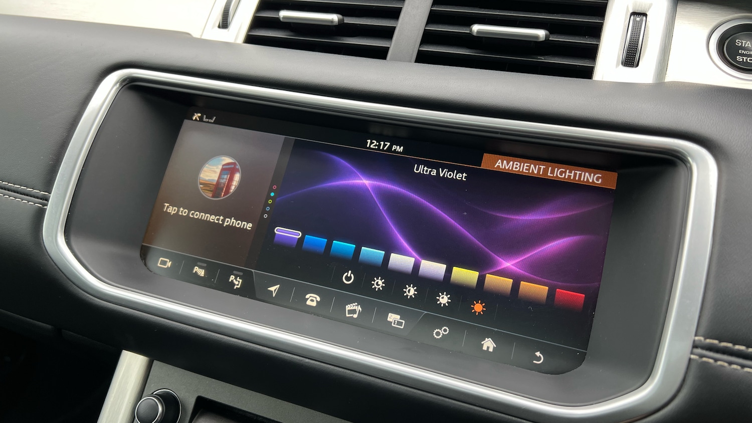 Used Land Rover Range Rover Evoque 2017 for sale - 77813289: Photo 41