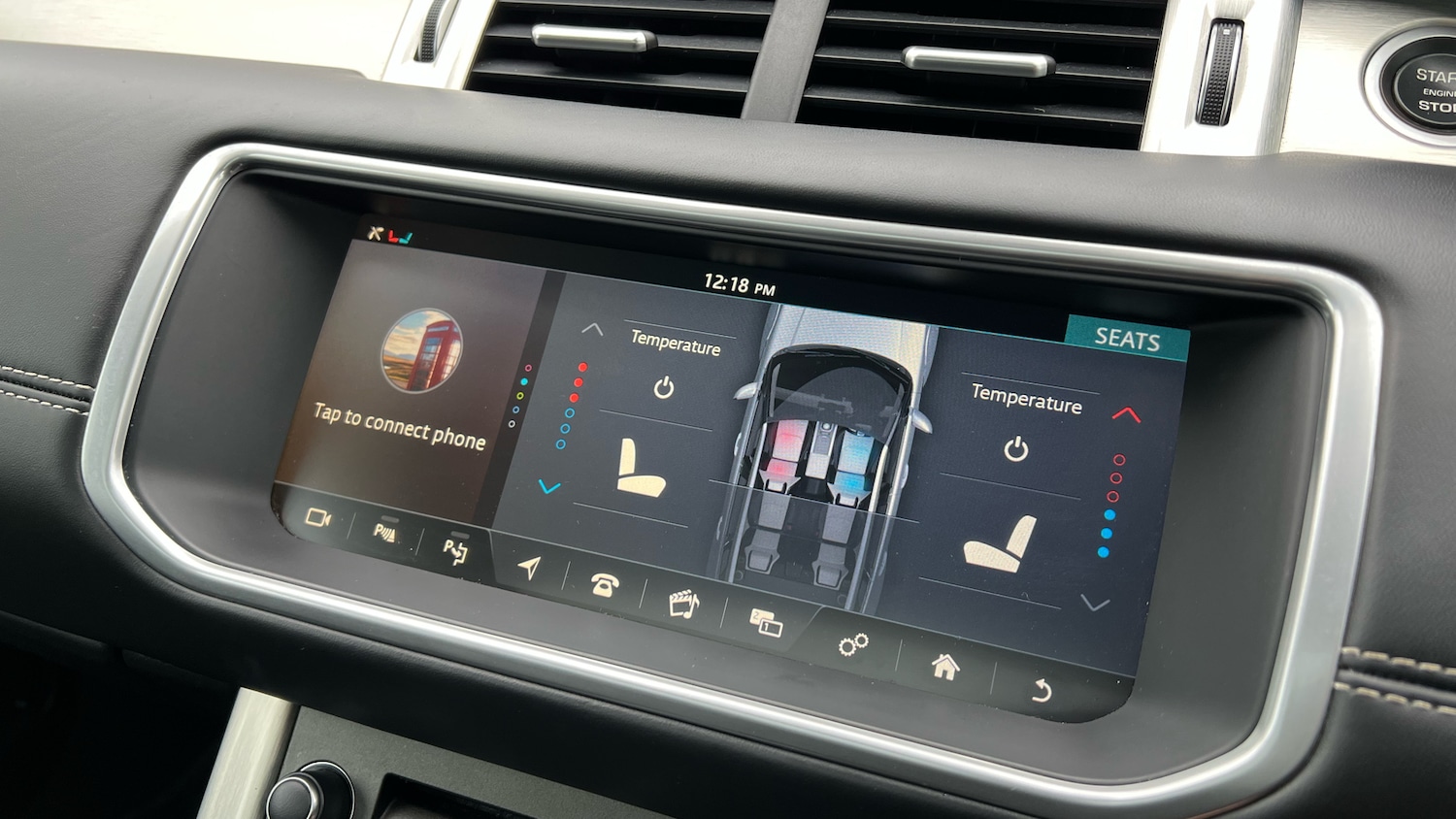 Used Land Rover Range Rover Evoque 2017 for sale - 77813289: Photo 43