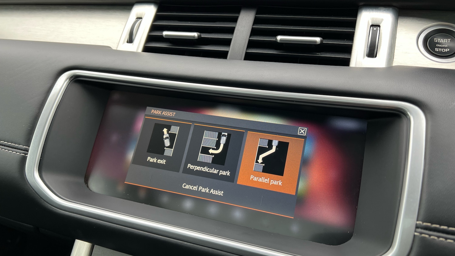 Used Land Rover Range Rover Evoque 2017 for sale - 77813289: Photo 44